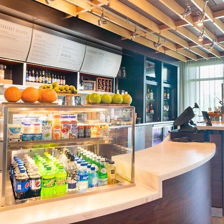 Courtyard By Marriott Silver Spring Downtown 외부 사진