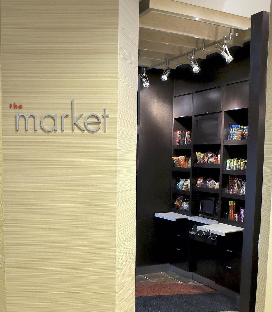 Courtyard By Marriott Silver Spring Downtown 외부 사진