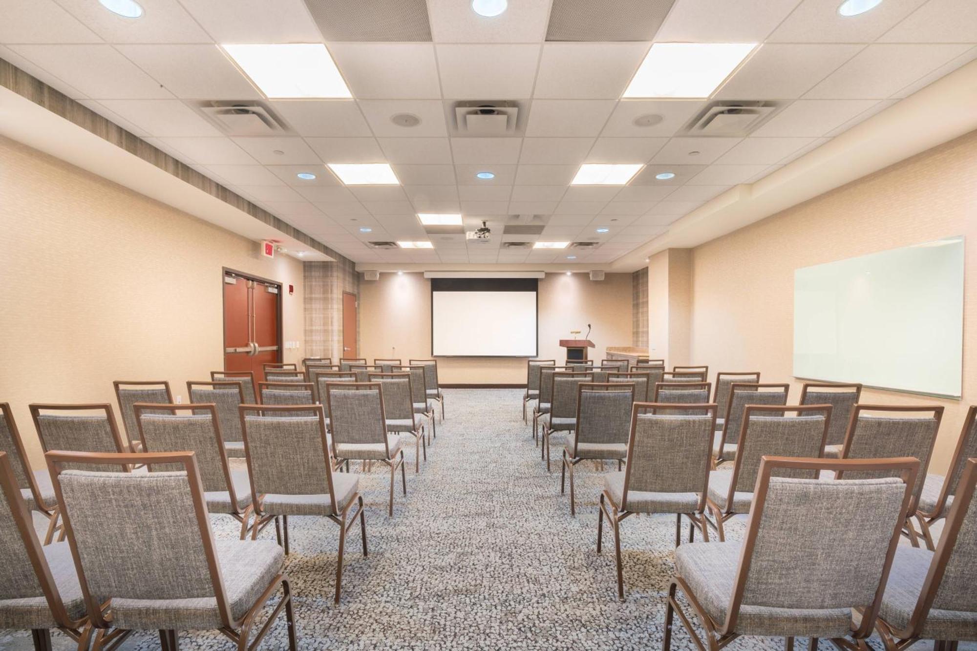Courtyard By Marriott Silver Spring Downtown 외부 사진