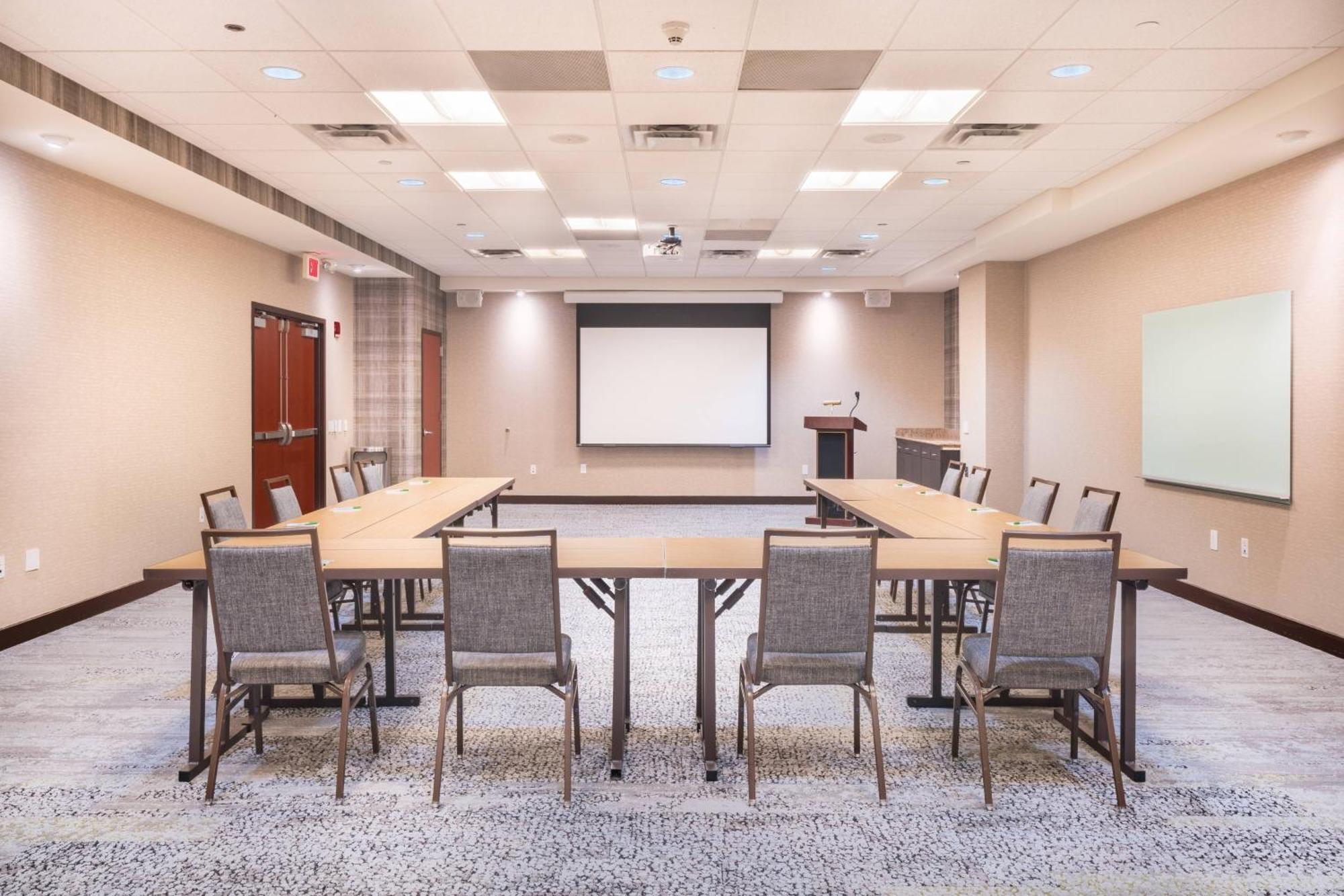 Courtyard By Marriott Silver Spring Downtown 외부 사진