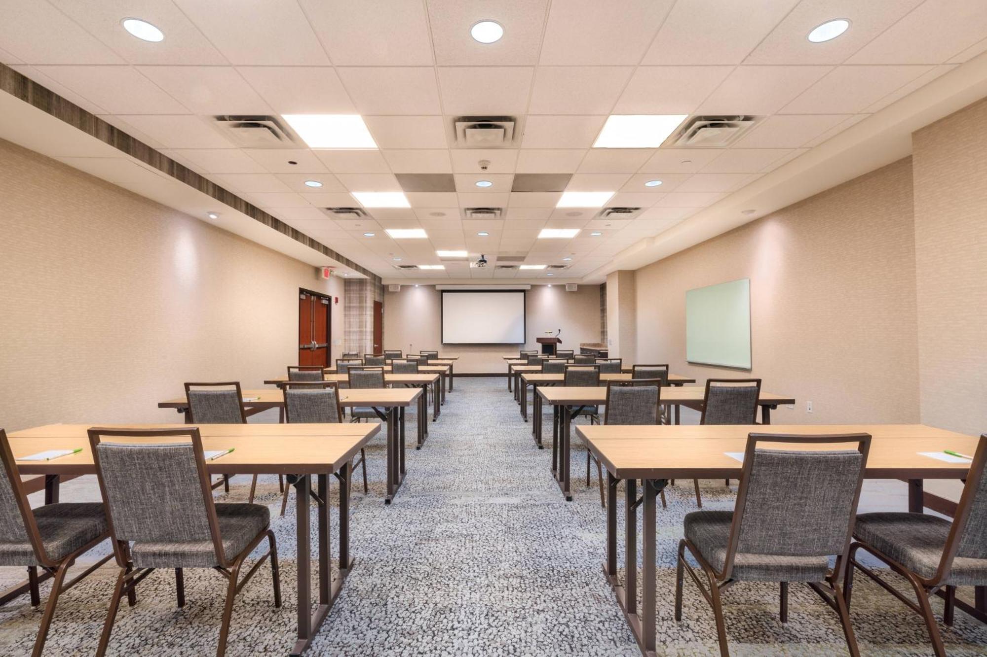 Courtyard By Marriott Silver Spring Downtown 외부 사진