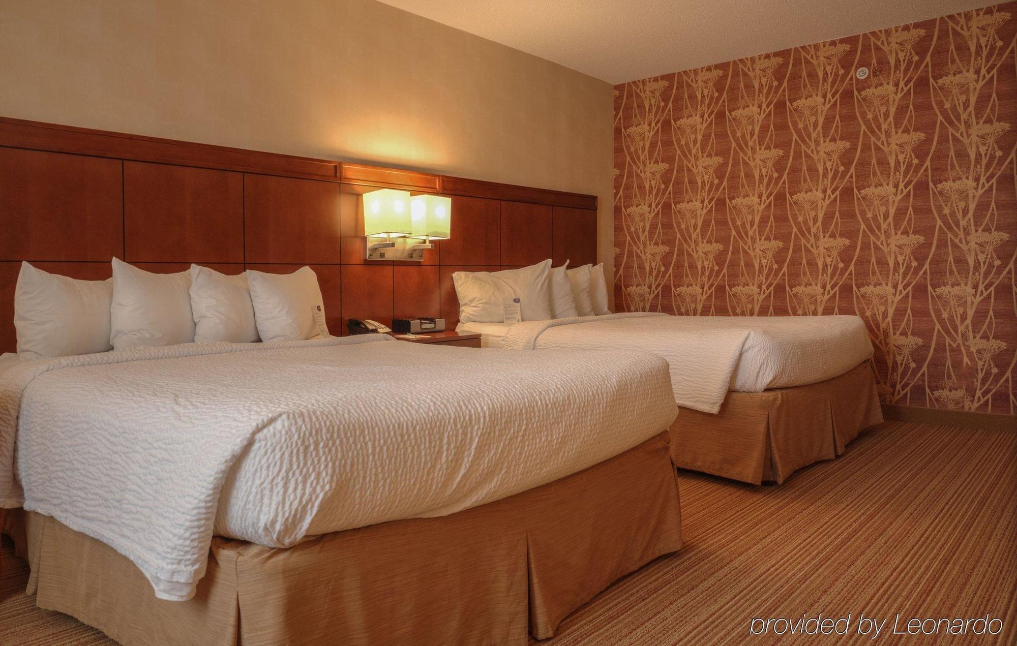 Courtyard By Marriott Silver Spring Downtown 외부 사진