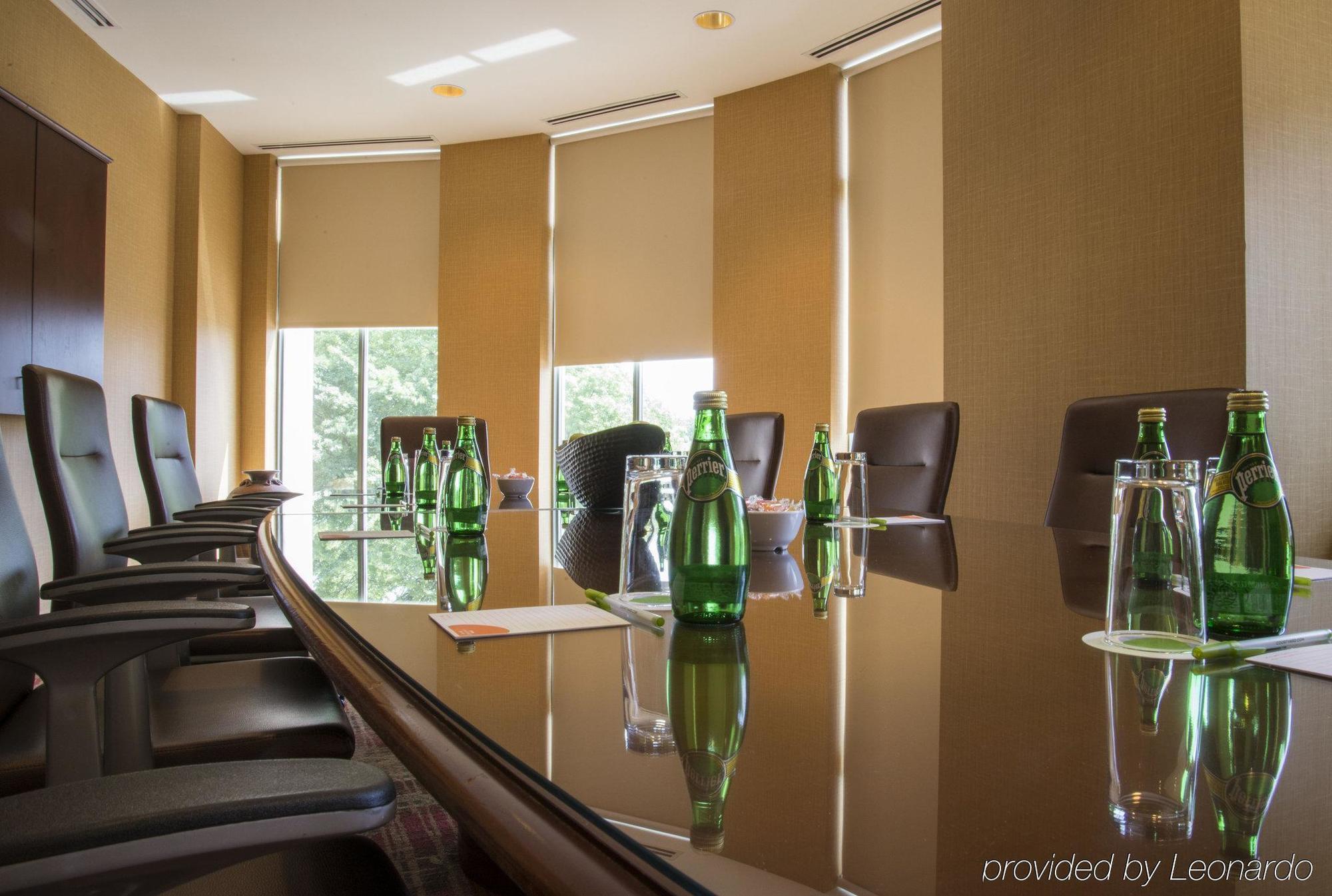 Courtyard By Marriott Silver Spring Downtown 외부 사진