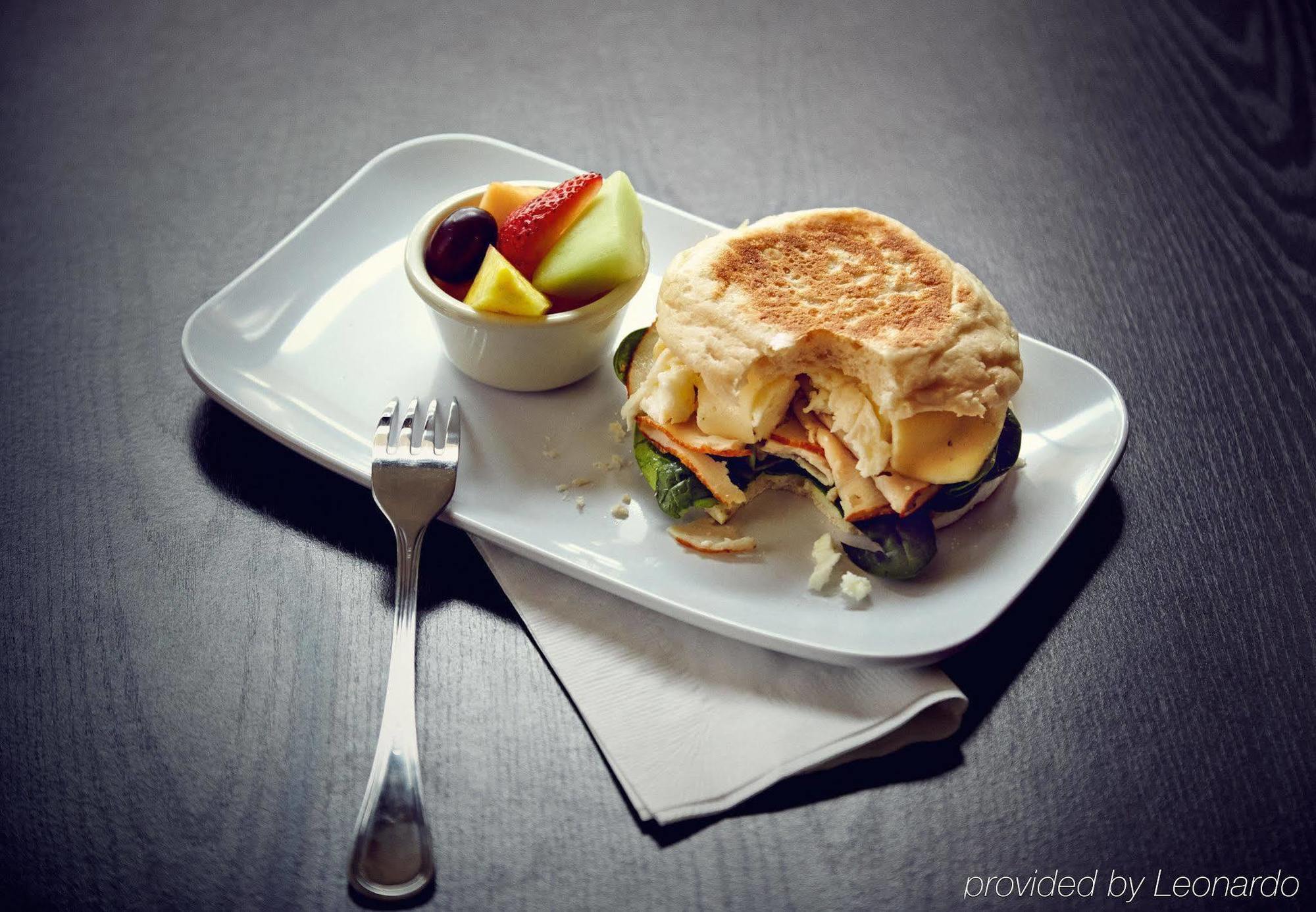 Courtyard By Marriott Silver Spring Downtown 외부 사진