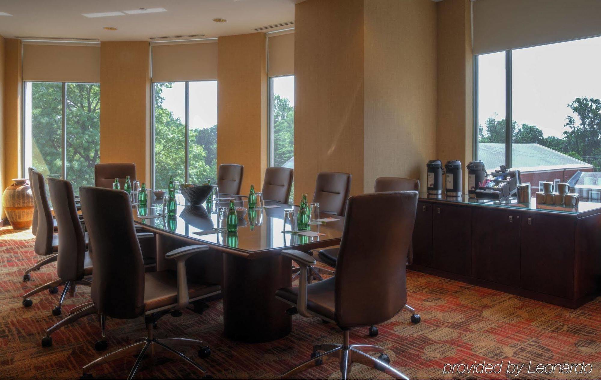 Courtyard By Marriott Silver Spring Downtown 외부 사진