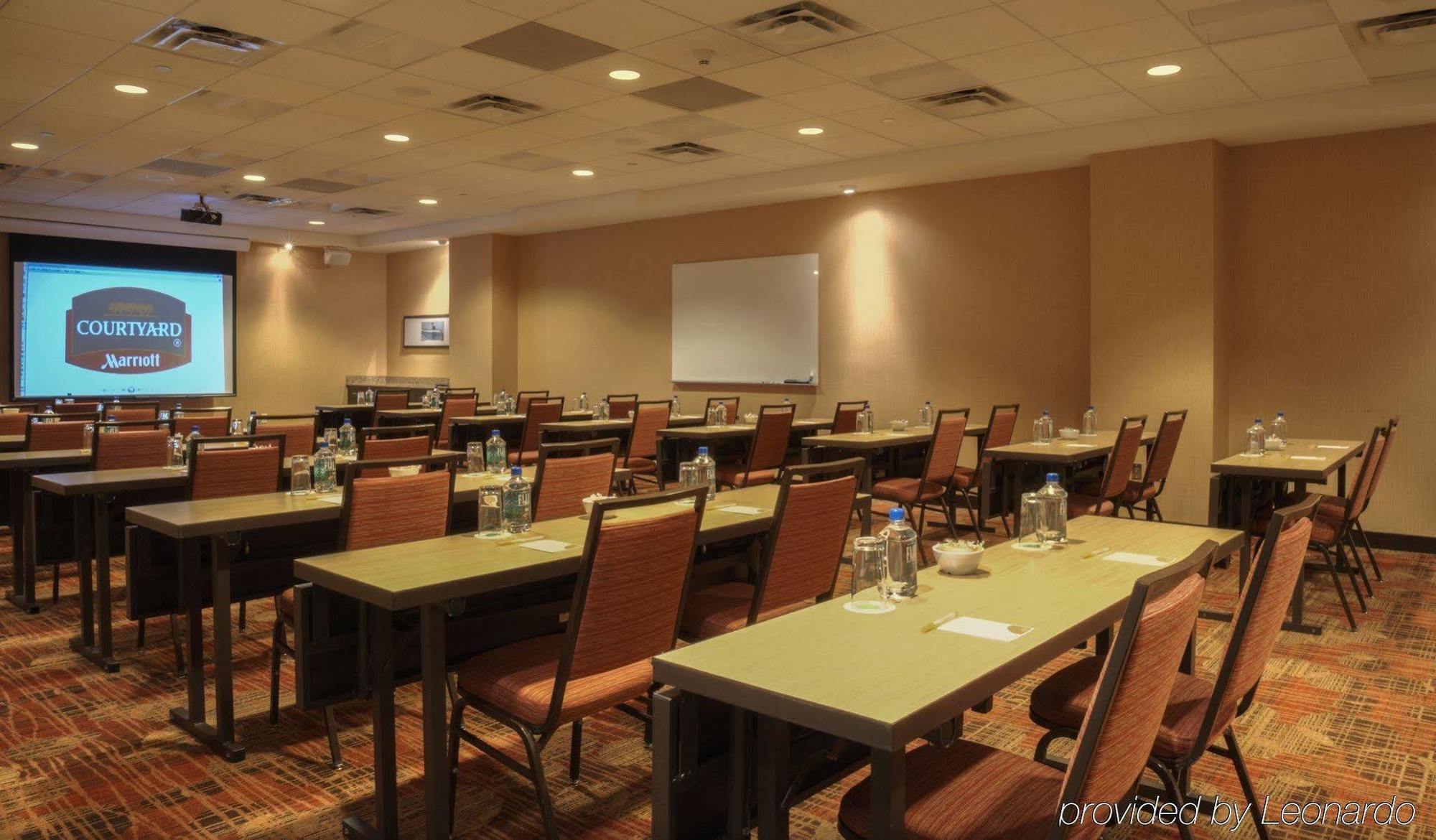 Courtyard By Marriott Silver Spring Downtown 외부 사진