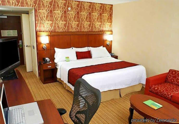 Courtyard By Marriott Silver Spring Downtown 외부 사진