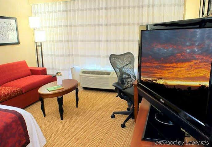 Courtyard By Marriott Silver Spring Downtown 외부 사진