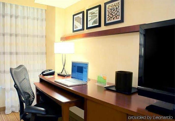 Courtyard By Marriott Silver Spring Downtown 외부 사진