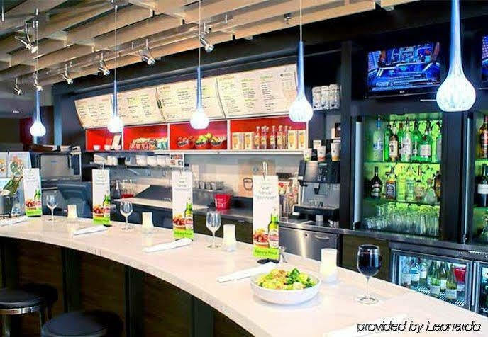 Courtyard By Marriott Silver Spring Downtown 외부 사진
